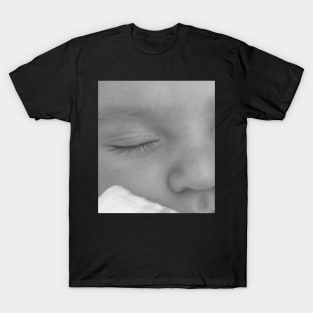 Sleeping Baby T-Shirt